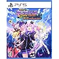 超次元ゲイム ネプテューヌ GameMaker R:Evolution -PS5