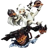 艦隊これくしょん -艦これー 北方棲姫 全高約160mm PVC製 塗装済み完成品 フィギュア