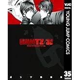 GANTZ 35 (ヤングジャンプコミックスDIGITAL)