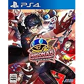 ペルソナ5 ダンシング・スターナイト - PS4