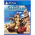 【PS4】SAND LAND(サンドランド)