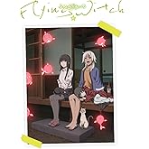 ふらいんぐうぃっち Vol.6 [Blu-ray]