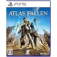 Atlas Fallen【永久同梱特典】DLC《滅亡からの復活》パック 同梱 - PS5