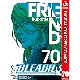 BLEACH カラー版 70 (ジャンプコミックスDIGITAL)