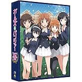 ガールズ&パンツァー TV&OVA 5.1ch Blu-ray Disc BOX (特装限定版)