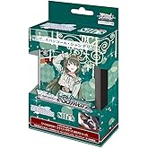 ヴァイスシュヴァルツ トライアルデッキ アイドルマスター シャイニーカラーズ 283プロ シーズ