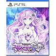 超次元ゲイム ネプテューヌ Sisters vs Sisters - PS5