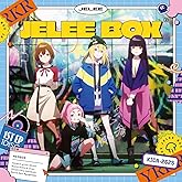 【Amazon.co.jp限定】JELEE BOX(メガジャケ付き)