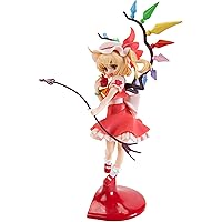 セガ 東方Project プレミアムフィギュア “フランドール・スカーレット”