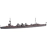 ハセガワ 1/700 ウォーターラインシリーズ 日本海軍 軽巡洋艦 龍田 プラモデル 358