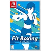 Fit Boxing (フィットボクシング) -Switch