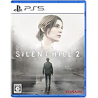 SILENT HILL 2(サイレントヒル2)