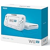 Wii U ベーシックセット (WUP-S-WAAA)