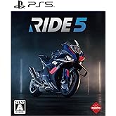 RIDE 5 - PS5