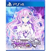 超次元ゲイム ネプテューヌ Sisters vs Sisters - PS4