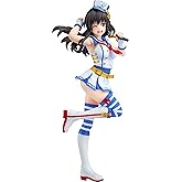 CAworks 『To LOVEる とらぶる ダークネス』 古手川唯 潮風シーサイドver. 1/7スケール プラスチック製 塗装済み完成品フィギュア