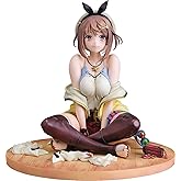 ファット・カンパニー(Phat Company) ライザのアトリエ 常闇の女王と秘密の隠れ家 ライザ[ライザリン シュタウト] 1/6スケール ABS&PVC製 塗装済み完成品フィギュア P57577