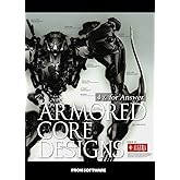 ARMORED CORE DESIGNS 4 & for Answer