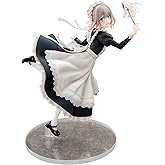 リバーススタジオ(Reverse Studio) 『アイドルマスターシャイニーカラーズ』 芹沢あさひ Housekeeping! 1/7スケール PVC&ABS製 塗装済み完成品フィギュア