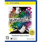 【PSVita】ダンガンロンパ1・2 Reload PlayStation (R) Vita the Best