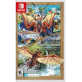 Monster Hunter Stories Collection (輸入版:北米) – Switch