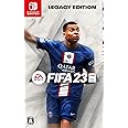 FIFA 23 Legacy Edition - Switch