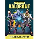 Valorant: Essential Guide 100% Unofficial (English Edition)