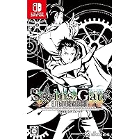 STEINS;GATE 15周年記念ダブルパック - Switch