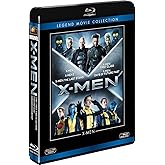 X-MEN ブルーレイコレクション(5枚組) [Blu-ray]