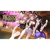 【Amazon.co.jpエビテン限定】バニーガーデン