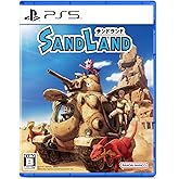 【PS5】SAND LAND(サンドランド)