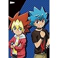 『遊☆戯☆王SEVENS』 DUEL-6[Blu-ray]