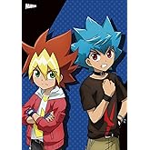 『遊☆戯☆王SEVENS』 DUEL-6[Blu-ray]