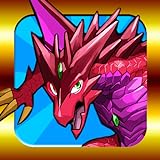 パズル＆ドラゴンズ(Puzzle &amp; Dragons)