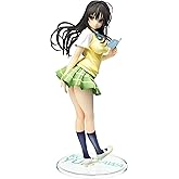 アルター To LOVEる-とらぶる-ダークネス 古手川唯 1/7 完成品フィギュア