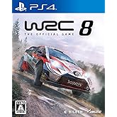 WRC 8 - PS4