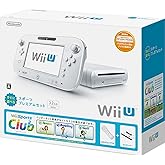 Wii U すぐに遊べる スポーツプレミアムセット