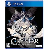 CRYSTAR -クライスタ- - PS4