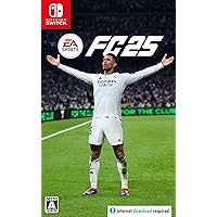 EA SPORTS FC™ 25 - Switch