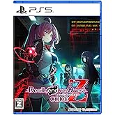 Death end re;Quest Code Z -PS5 【初回特典】推しを血まみれスタンプ 同梱