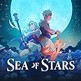 Sea of Stars 【メーカー特典あり】 ＜特典＞オリジナル・サウンドトラックCD 2枚/ステッカーシート 2枚 同梱