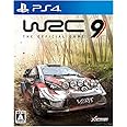 PS4版 WRC9 FIA ワールドラリーチャンピオンシップ