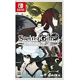 STEINS;GATE ELITE 【初回特典】ファミコレADV『シュタインズ・ゲート』のDLコード 同梱 -Switch