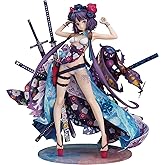 グッドスマイルカンパニー Fate/Grand Order セイバー/葛飾北斎 1/7スケール ABS&PVC製 塗装済み完成品フィギュア G94405