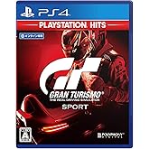 【PS4】グランツーリスモSPORT PlayStation Hits