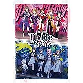 Poppin'Party×MyGO!!!!! 合同ライブ「Divide/Unite」Blu-ray【通常版】 [Blu-ray]