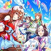 【Amazon.co.jp限定】『ウマ娘 プリティーダービー』WINNING LIVE 21 (メガジャケ付き)