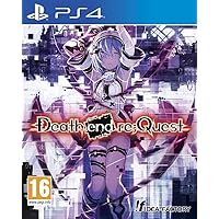 Death end re;Quest - PS4