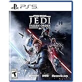 Star Wars Jedi: Fallen Order (輸入版:北米) - PS5