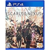 【PS4】SCARLET NEXUS